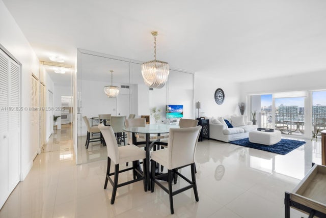 4 of 19 - 500 Bayview Dr 2119, Sunny Isles Beach, FL