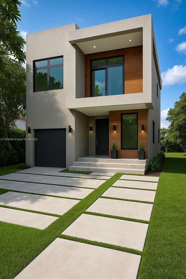 1 of 3 - 1637 Monroe St, Hollywood, FL