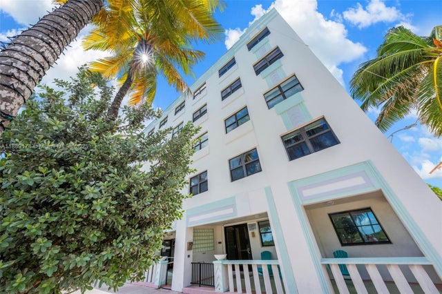 1 of 80 - 1390 Ocean Dr 202, Miami Beach, FL