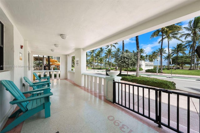 2 of 80 - 1390 Ocean Dr 202, Miami Beach, FL