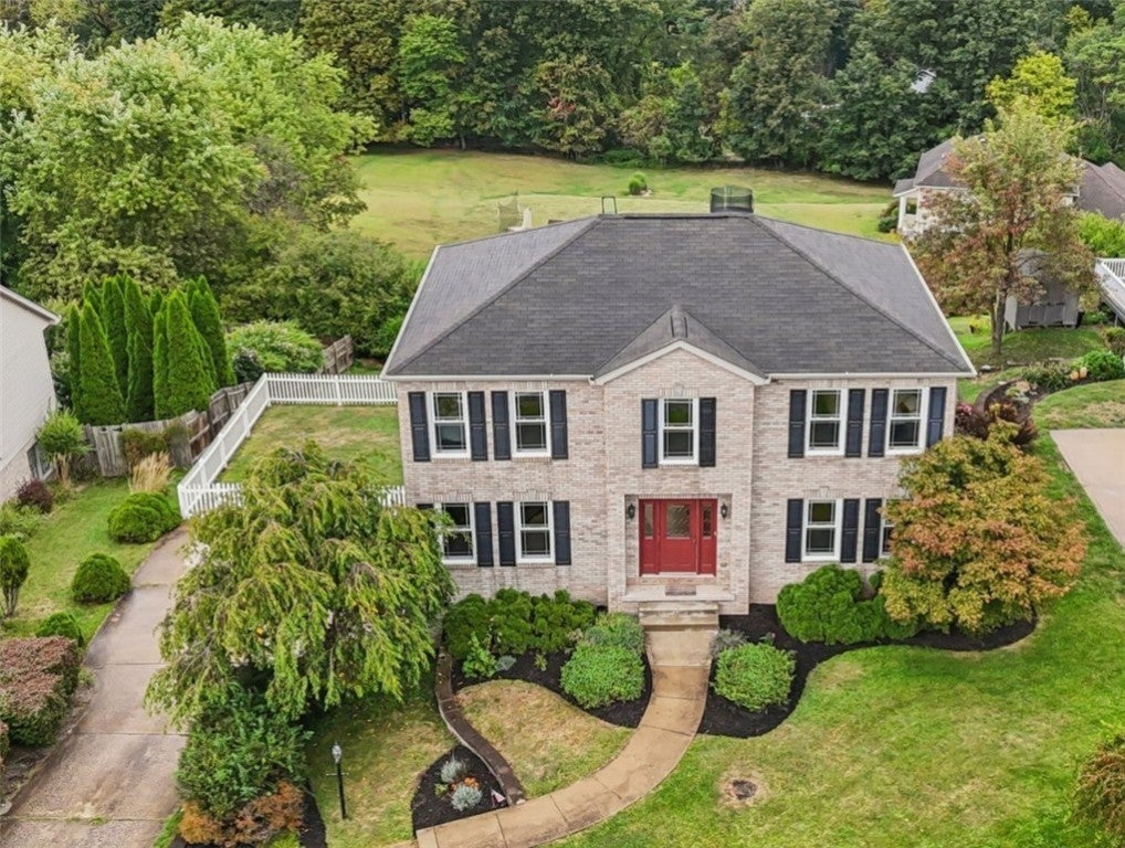 674 Meadowbrook Road, Penn