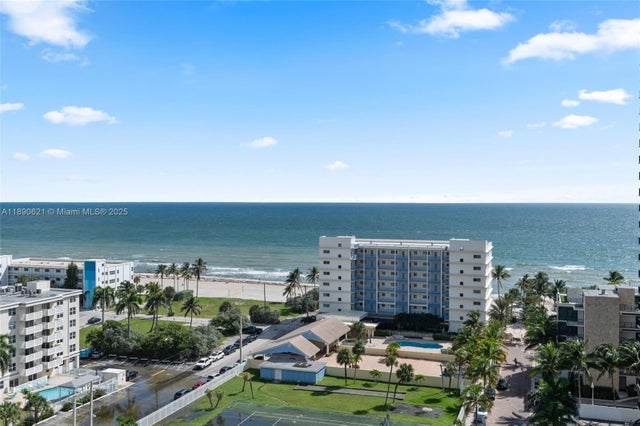 2 of 41 - 1600 S Ocean Dr 15j, Hollywood, FL