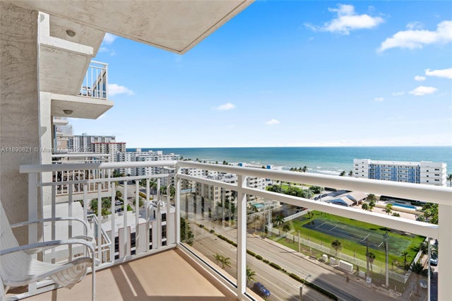 3 of 41 - 1600 S Ocean Dr 15j, Hollywood, FL