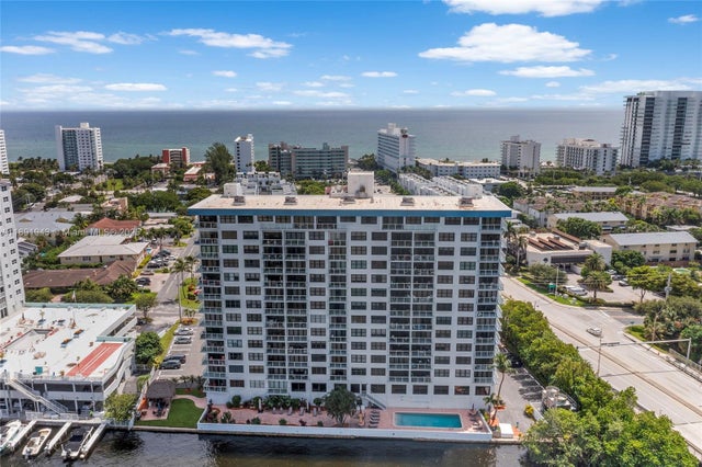 2 of 36 - 1401 N Riverside Dr 1406, Pompano Beach, FL