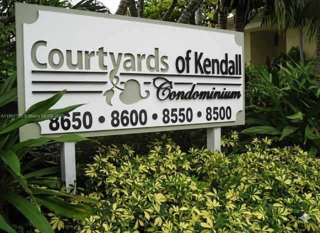 1 of 9 - 8500 Sw 109th Ave 6-207, Miami, FL