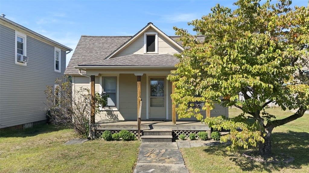 227 Arthur Street, Zelienople Boro