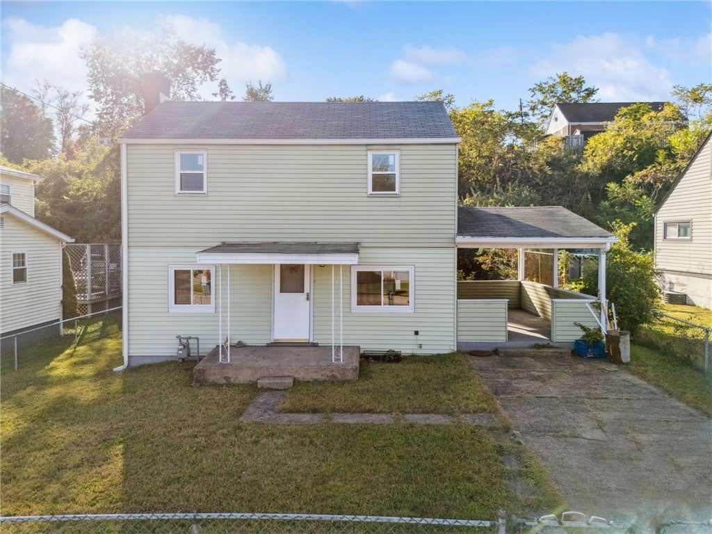 3108 Brown Place, N Versailles