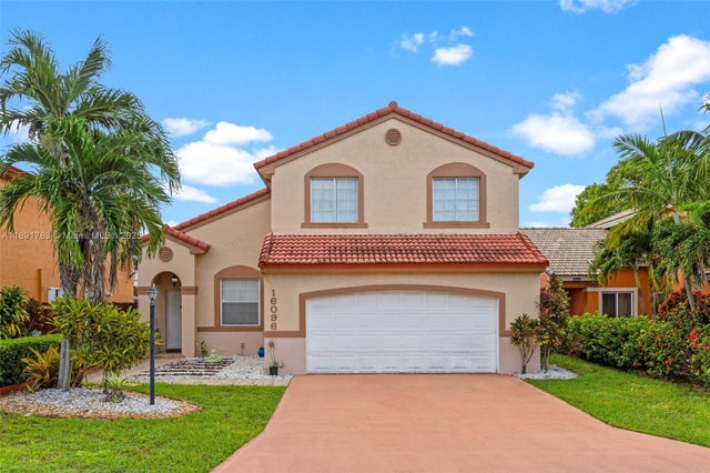 16096 Sw 85th St, Miami