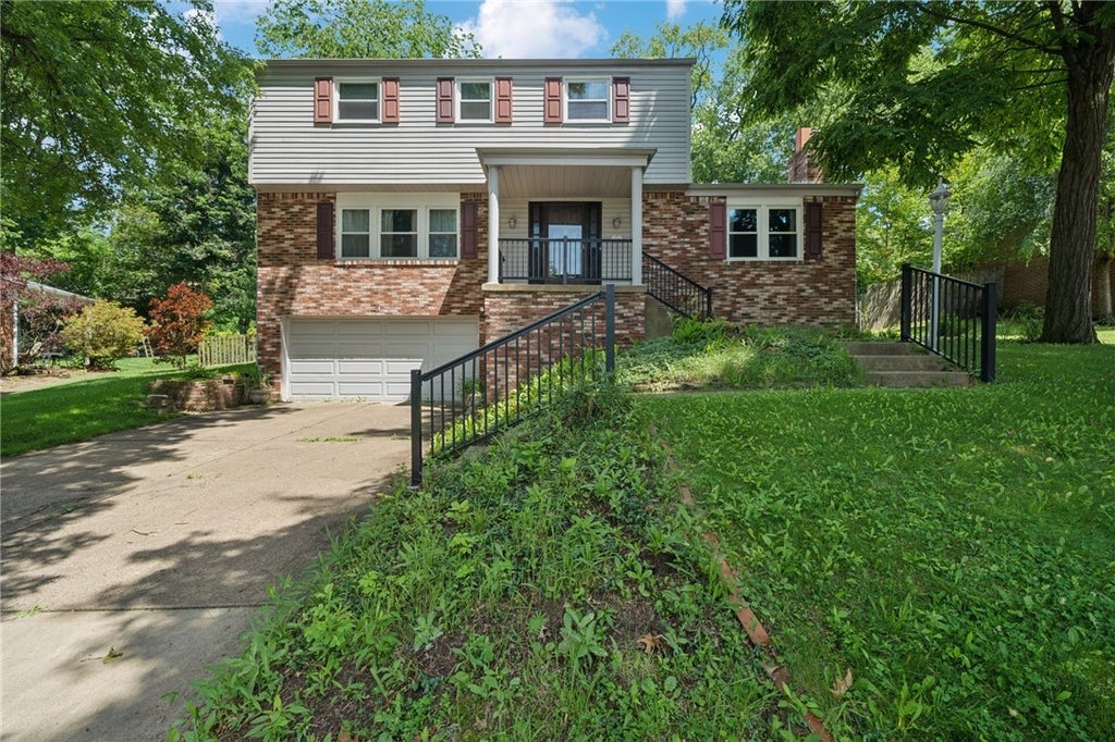 9261 Douglas Fir Drive, Plum Boro