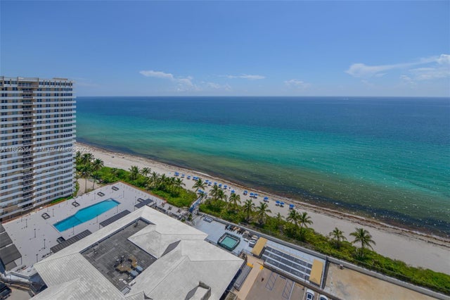 1 of 18 - 1980 S Ocean Dr 21e, Hallandale Beach, FL