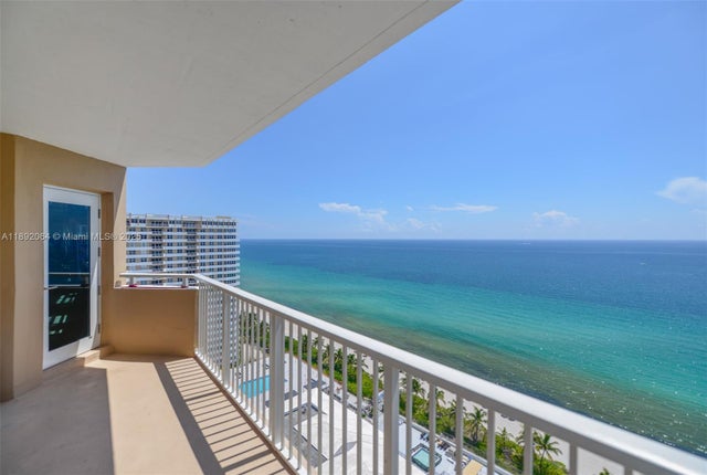 2 of 18 - 1980 S Ocean Dr 21e, Hallandale Beach, FL