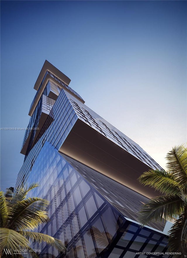 1 of 6 - 300 N Biscayne Blvd 4408, Miami, FL