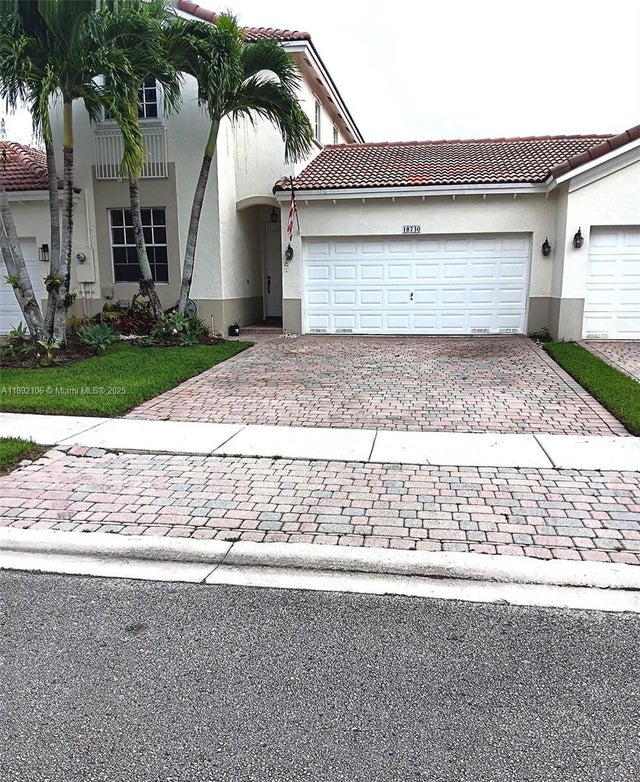 2 of 30 - 18730 Sw 25th Ct 18730, Miramar, FL