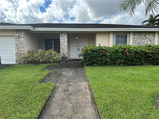 1 of 15 - 16628 Golfview Dr, Weston, FL