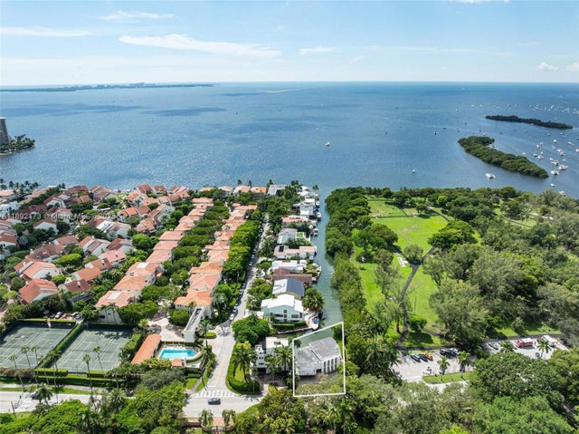 1 of 25 - 2120 S Bayshore Dr, Miami, FL