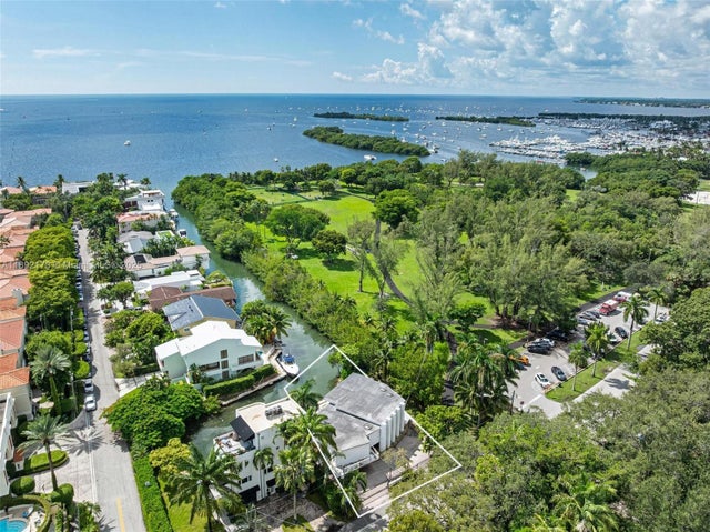 2 of 25 - 2120 S Bayshore Dr, Miami, FL
