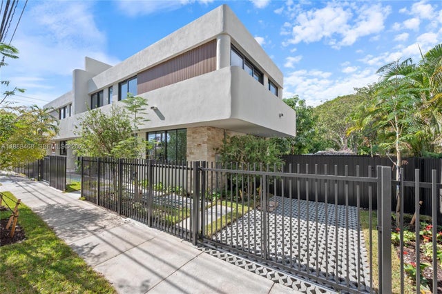 3601 Sw 23rd Ter 1, Miami