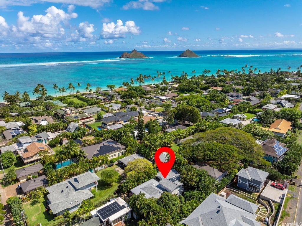149a Haokea Drive, Kailua