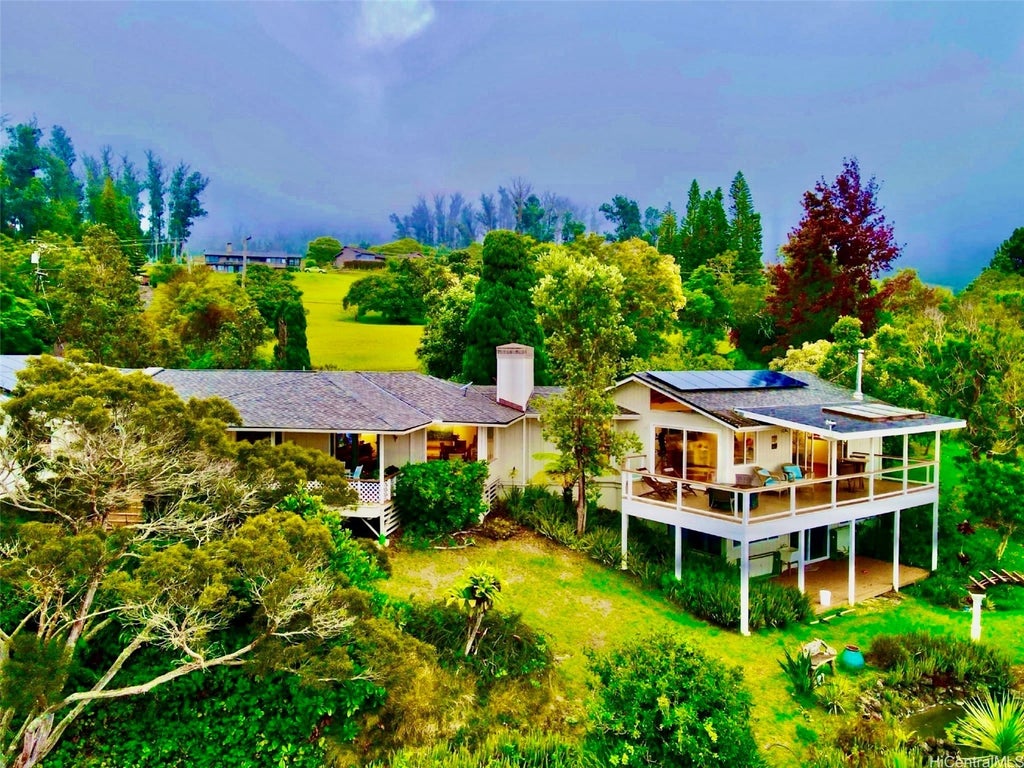 17526 Haleakala Highway, Kula