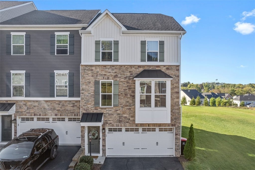 131 Cole Drive, Robinson