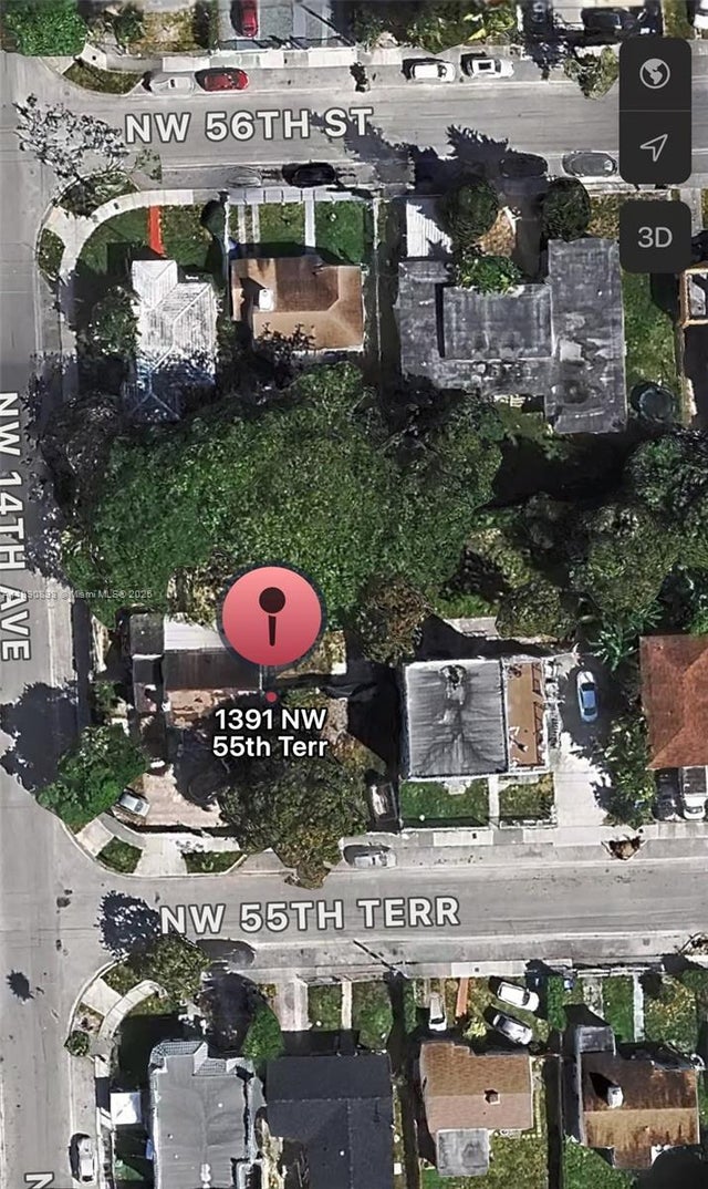 3 of 5 - 1391 Nw 55th Ter, Miami, FL