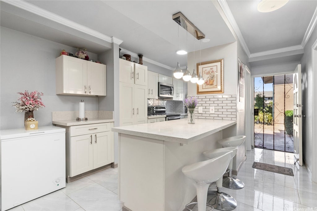 (unit #71) 91-613 Kilaha Street, Ewa Beach