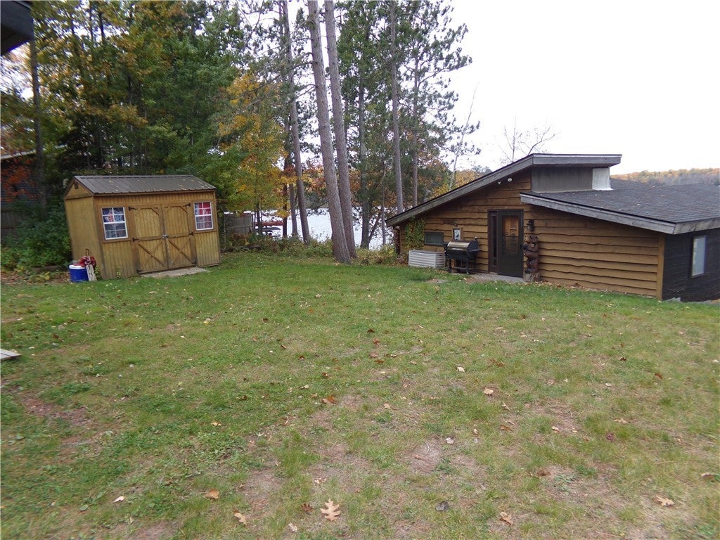 8179 S County Road P, Lake Nebagamon