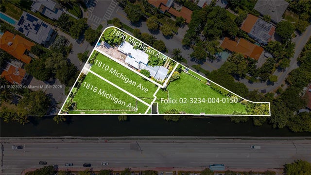 1 of 14 - 1800 Michigan Ave, Miami Beach, FL