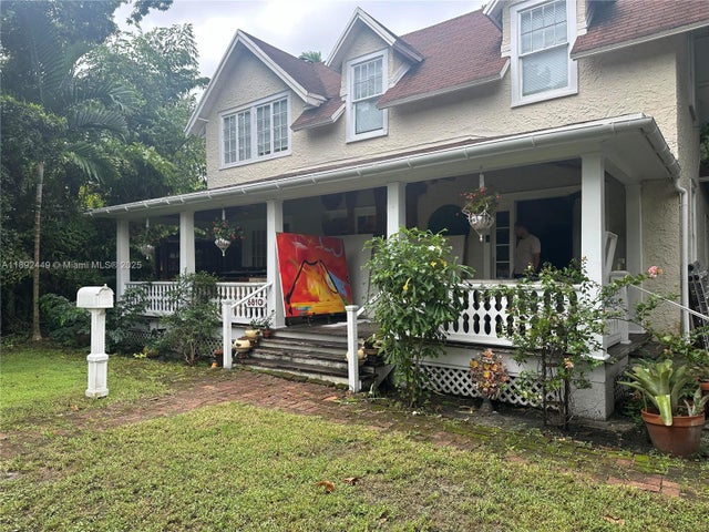 2 of 4 - 6810 Maynada St, Coral Gables, FL