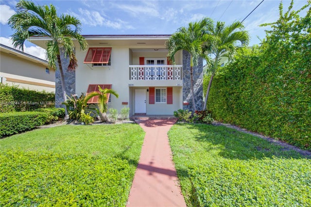 1 of 42 - 3609 S Le Jeune Rd, Coral Gables, FL