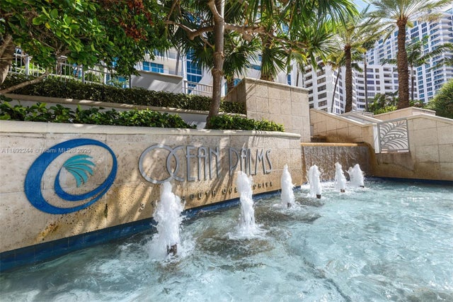 3 of 39 - 3101 S Ocean Dr 707, Hollywood, FL