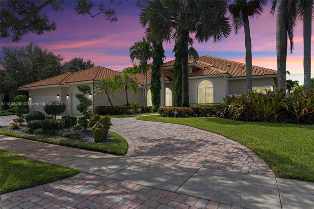 1 of 62 - 2984 Wentworth, Weston, FL
