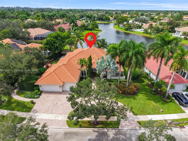 3 of 62 - 2984 Wentworth, Weston, FL
