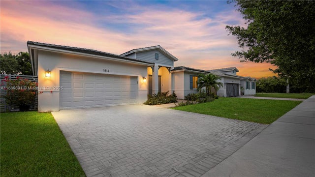 1 of 22 - 1812 Ne 2nd St, Homestead, FL