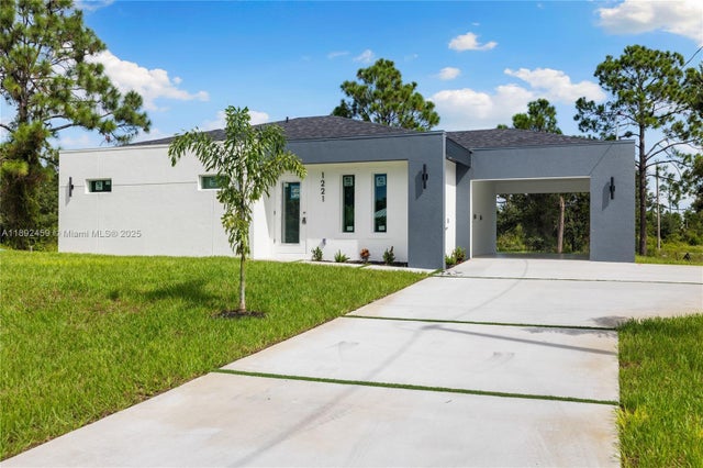 1 of 21 - 1221 Ederle St E, Lehigh Acres, FL