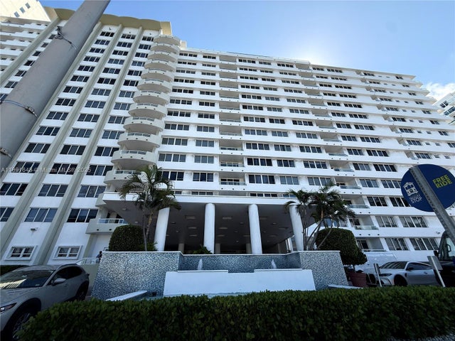 1 of 38 - 5005 Collins Ave 823, Miami Beach, FL