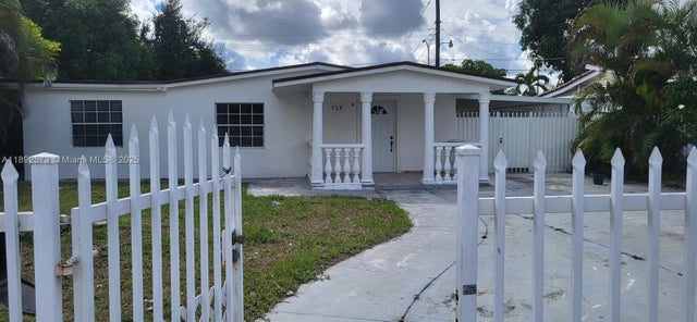1 of 14 - 712 Hialeah Dr, Hialeah, FL