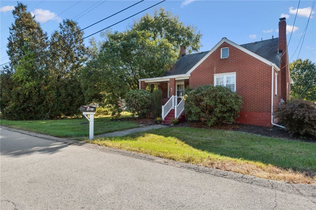 10456 Cannas Street, North Huntingdon