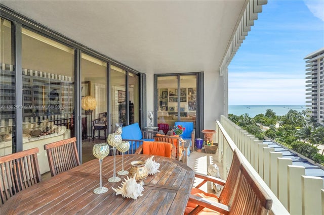 1 of 16 - 3 Grove Isle Dr C708, Miami, FL