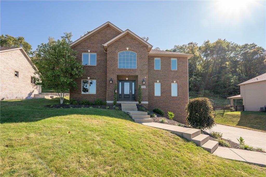 12480 St Nikolai Drive, North Huntingdon