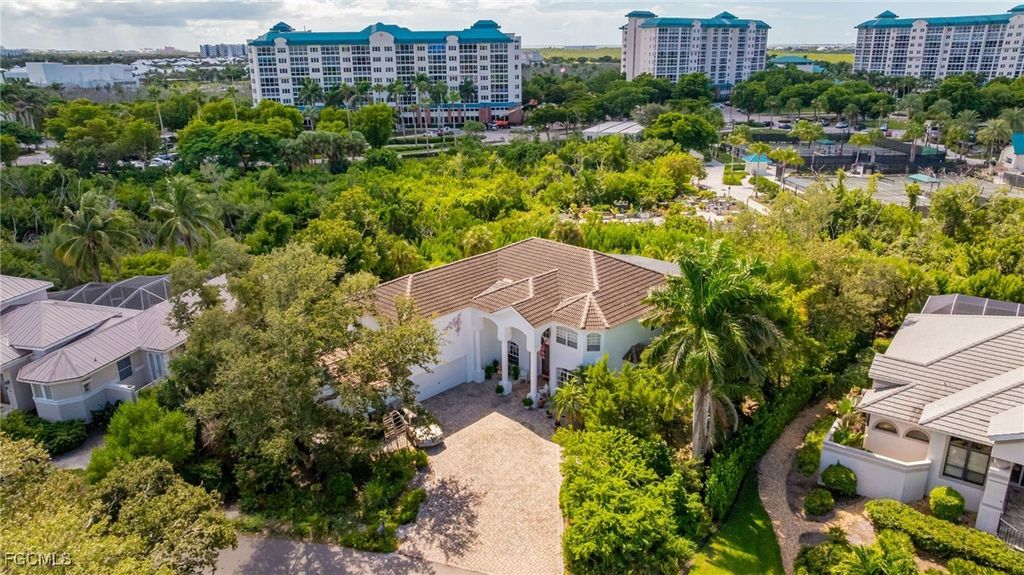 13881 Blenheim Trail Rd, FORT MYERS