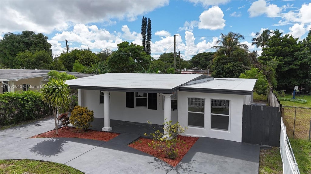 3130 Nw 95th Ter, Miami