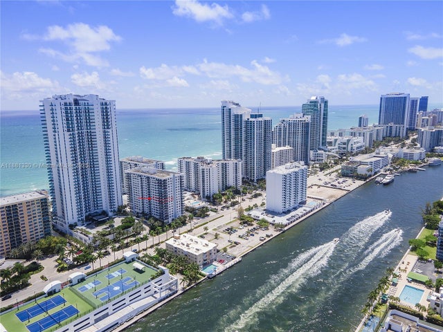 1 of 13 - 2751 S Ocean Dr 1001n, Hollywood, FL
