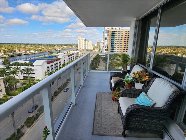 2 of 13 - 2751 S Ocean Dr 1001n, Hollywood, FL