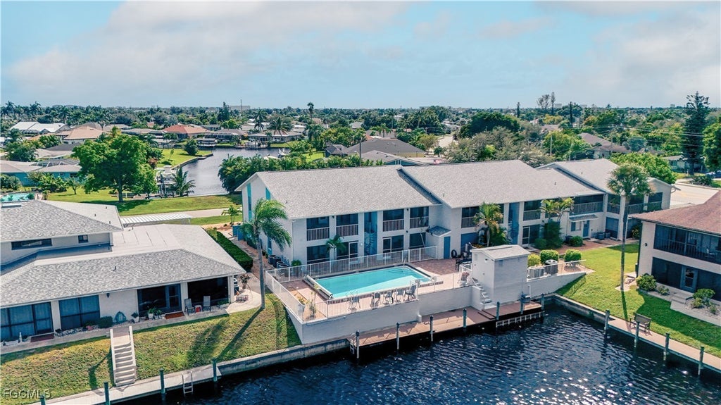 1005 Se 40th St 5, Cape Coral