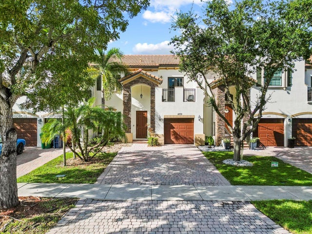 11279 Sw 238th St, Homestead