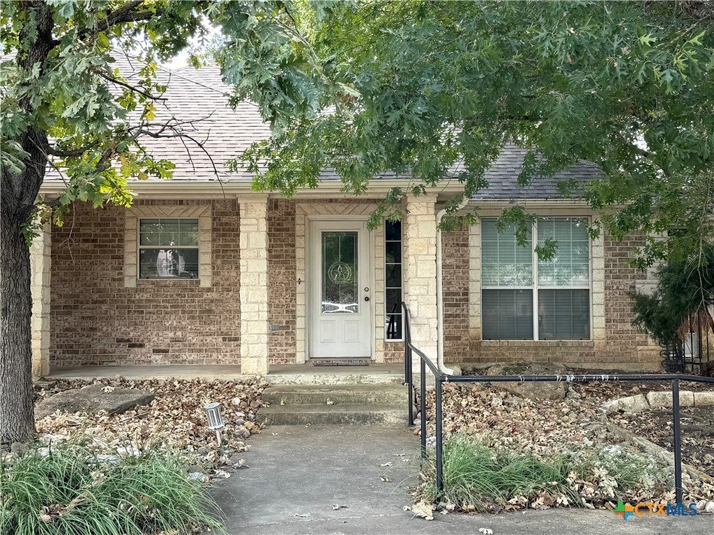 1408 Bishop Drive, Salado