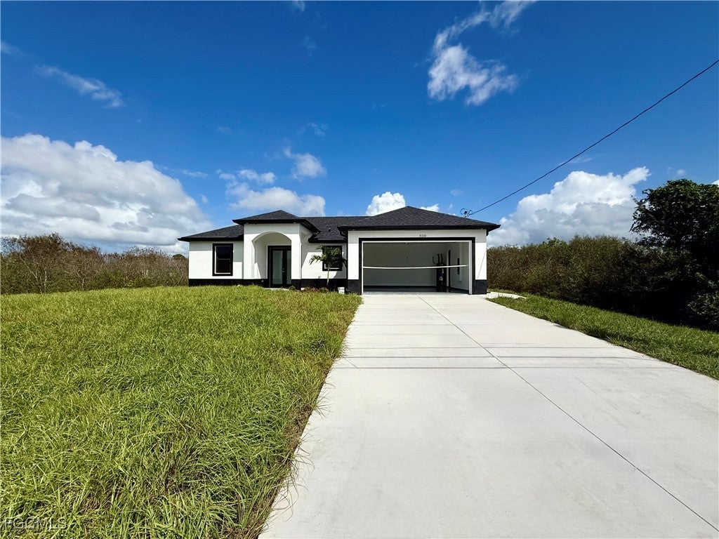 3110 33rd St Sw, Lehigh Acres