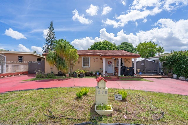 1 of 41 - 230 E 62nd St, Hialeah, FL