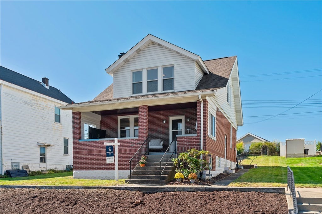 2373 Beckert Avenue, Reserve